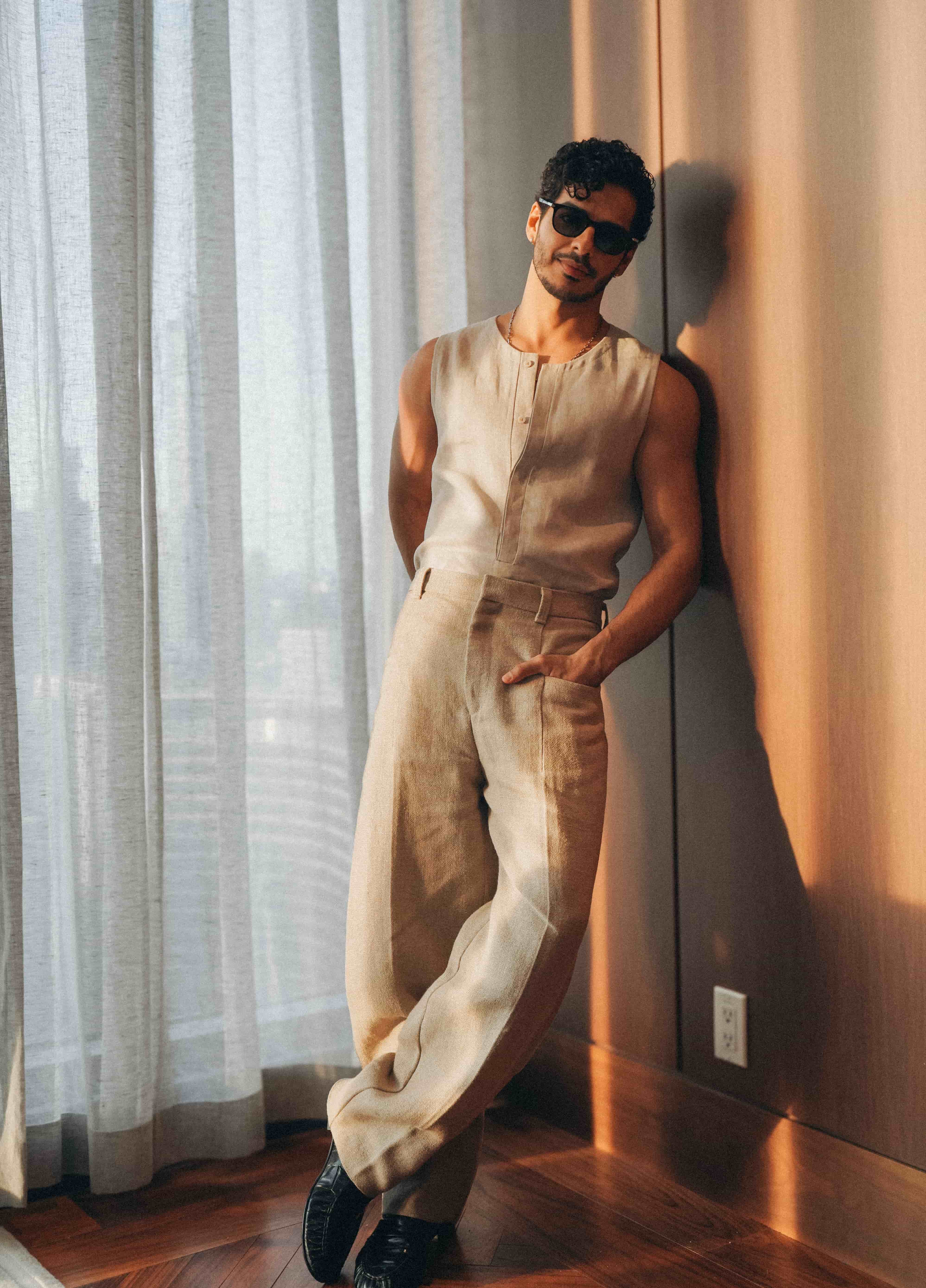Ishaan Khatter
